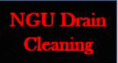NGU DRAIN CLEANING - DataXiVi
