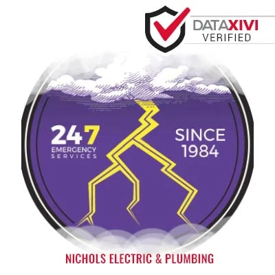Nichols Electric & Plumbing Plumber - DataXiVi