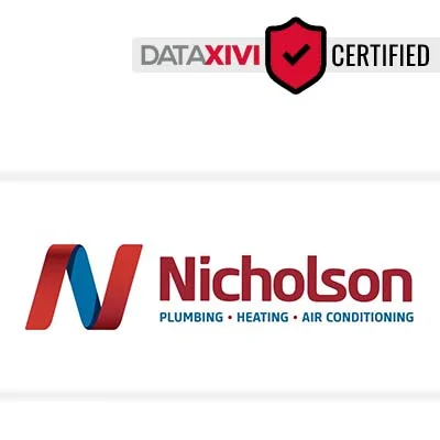 Nicholson Plumbing Heating & Air Conditioning Inc - DataXiVi