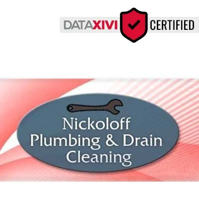 Nickoloff Plumbing & Drain Cleaning - DataXiVi