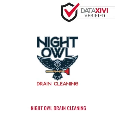 Night Owl Drain Cleaning - DataXiVi