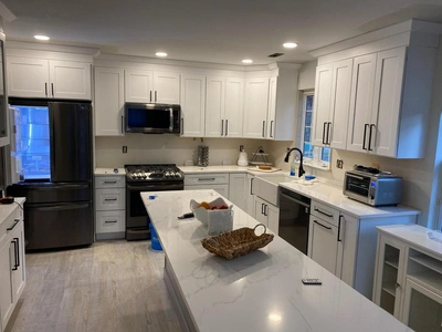 NJ Home Interiors: Skilled Handyman Assistance in Carlton