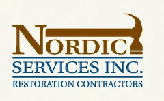 NORDIC SERVICES INC: Earthmoving and Digging Services in Inman