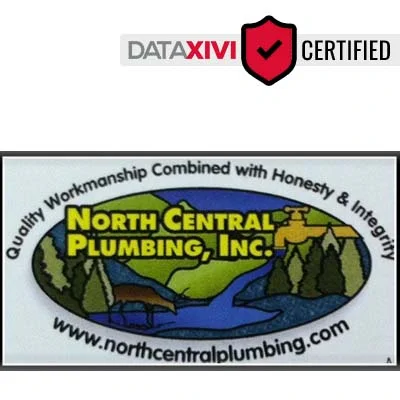 North Central Plumbing Inc: Lamp Fixing Solutions in Severance