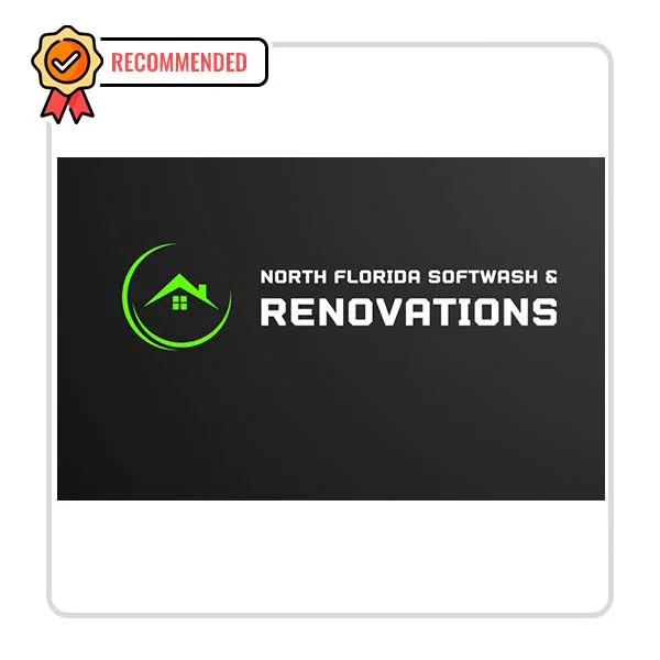 North Florida Softwash and Renovation: Window Repair Specialists in Austin