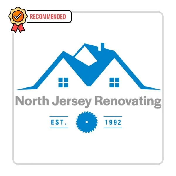 NORTH JERSEY RENOVATING: Appliance Troubleshooting Services in Hindman