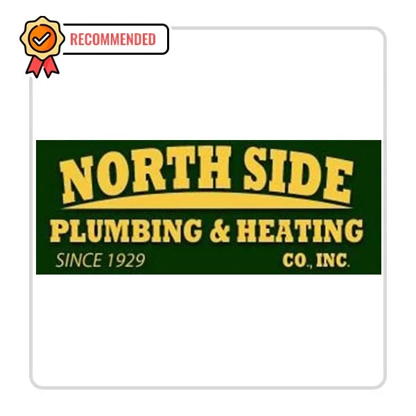 North Side Plumbing & Heating Co Inc: Septic Tank Setup Solutions in Hedley