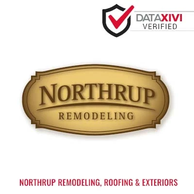 Northrup Remodeling, Roofing & Exteriors - DataXiVi