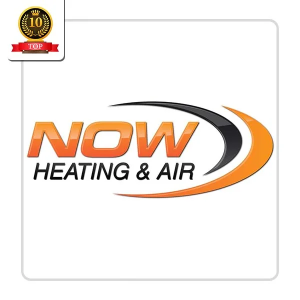 Now Heating & Air: Air Duct Cleaning Solutions in Lund