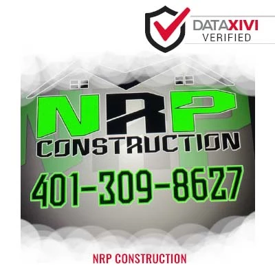 NRP Construction: Drain Jetting Solutions in Water View