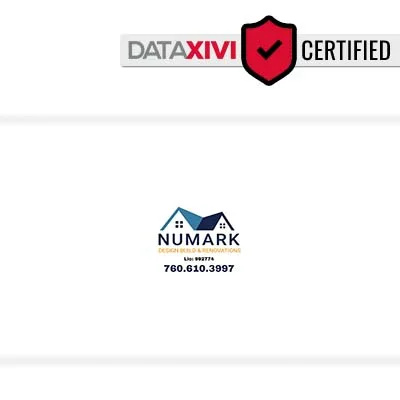 Numark - DataXiVi