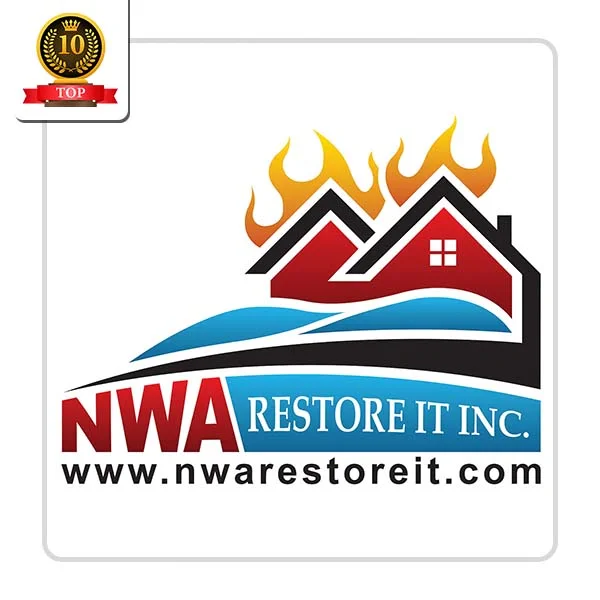 NWA Restore It Inc: Air Duct Cleaning Solutions in Alto