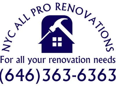 NYC All Pro Renovations: Septic System Installation and Replacement in Titusville