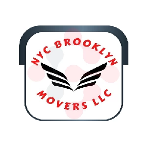 NYC BROOKLYN MOVERS LLC: Reliable Appliance Troubleshooting in Sharon