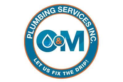 O & M Plumbing Services Inc - DataXiVi