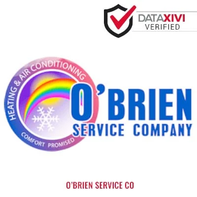 O'Brien Service Co - DataXiVi