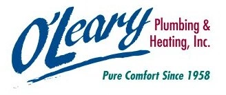 O'Leary Plumbing & Heating Inc - DataXiVi