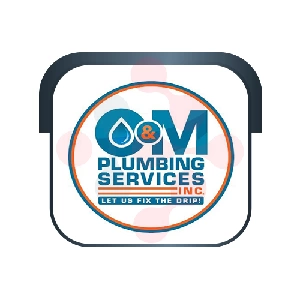 O&M Plumbing Services Inc: Expert Lamp Repairs in Bryant