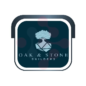 Oak & Stone Builders: Drain snaking services in Bloomingdale
