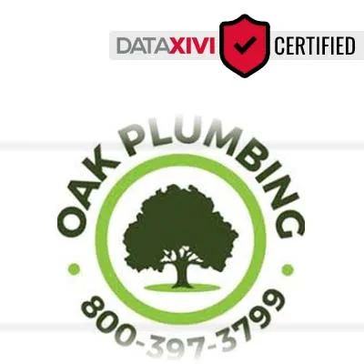 Oak Plumbing Inc: Kitchen/Bathroom Fixture Installation Solutions in Nikolai