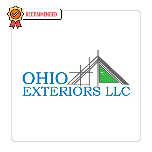 Ohio Exteriors LLC: Sink Fixture Setup in Alvord