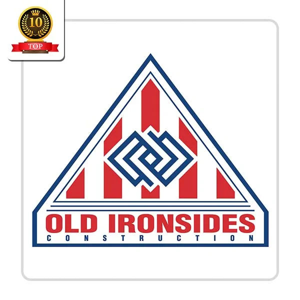 Old Ironsides Construction, Inc.: Professional Boiler Services in Sedan