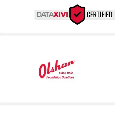 Olshan Foundation Repair Plumber - DataXiVi
