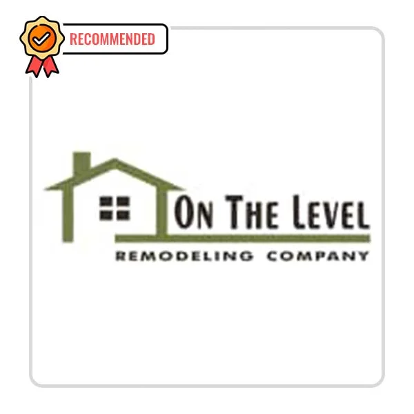 On The Level Remodeling Co. - DataXiVi