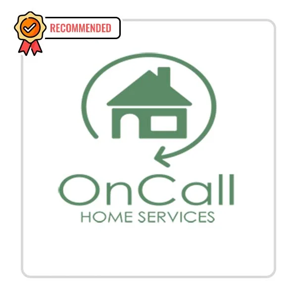 OnCall Home Services: Chimney Cleaning Solutions in Volant