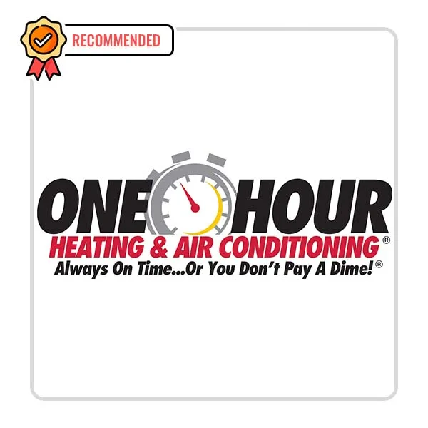 One Hour Heating & Air Conditioning - Cincinnati: Furnace Fixing Solutions in Omaha