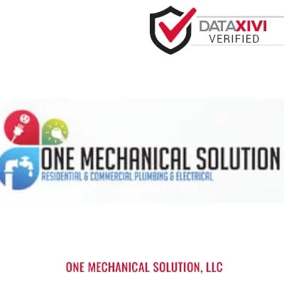 One Mechanical Solution, LLC: Roof Maintenance and Replacement in Armuchee