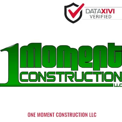 One Moment Construction LLC - DataXiVi
