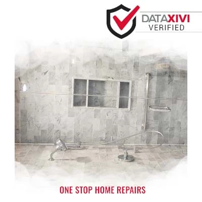 One Stop Home Repairs: Efficient High-Pressure Cleaning in Stockton