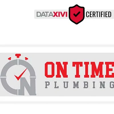 OnTime Plumbing: Septic Cleaning and Servicing in Dorrance