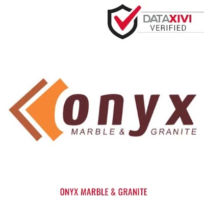 ONYX MARBLE & GRANITE - DataXiVi