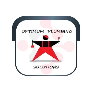 Optimum Plumbing Solutions: Reliable Drinking Water Filtration Setup in Fort Laramie