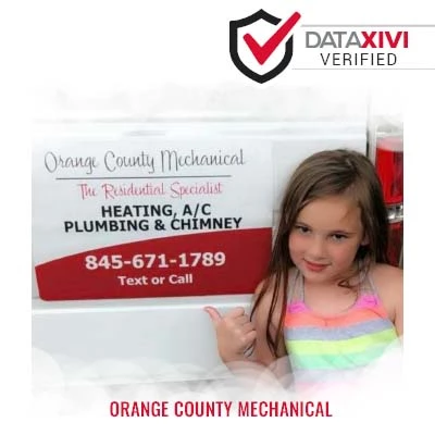 Orange County Mechanical: Home Cleaning Assistance in Mount Eaton
