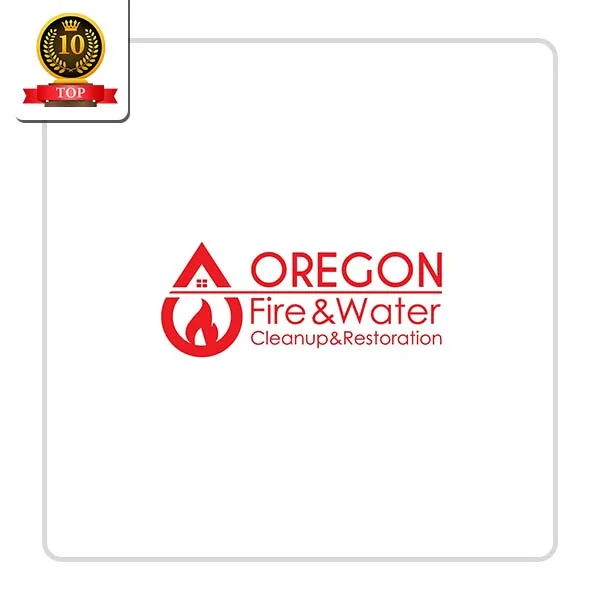 Oregon Fire & Water Cleanup & Restoration: Slab Leak Fixing Solutions in Bayard