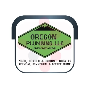 Oregon Plumbing LLC Plumber - DataXiVi