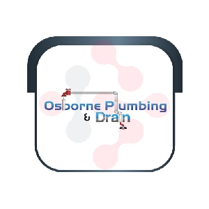 Osborne Plumbing & Drain, LLC: Residential Cleaning Solutions in Hughes Springs