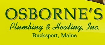 Osborne's Plumbing & Heating Inc: Furnace Troubleshooting Services in Reader