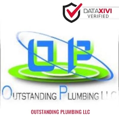 Outstanding Plumbing LLC: Appliance Troubleshooting Services in Renick