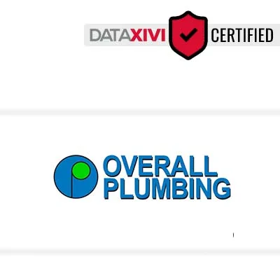 Overall Plumbing: Gas Leak Detection Specialists in Ruby