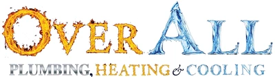 Overall Plumbing Heating and Cooling: Heating and Cooling Repair in Weston
