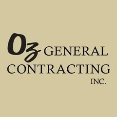 OZ General Contracting Co Inc: Washing Machine Fixing Solutions in Nashua