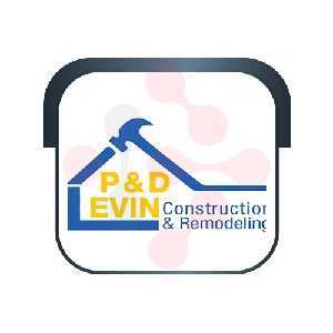 P & D Levin Construction & Remodeling: Swift Faucet Fixing Services in Donnellson