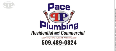 Pace Plumbing: Cleaning Gutters and Downspouts in Sixes