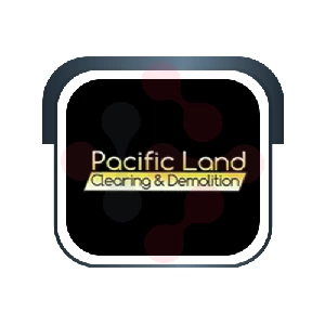 Pacific Land Clearing And Demolition: Immediate Plumbing Assistance in High Hill