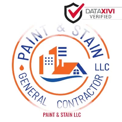 Paint & Stain Llc: Reliable Shower Valve Fitting in Clayton