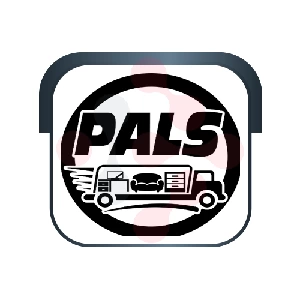 PALS MOVING LLC: Plumbing Contractor Specialists in Camp Pendleton